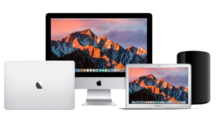 Сервисный центр Apple в Рязани